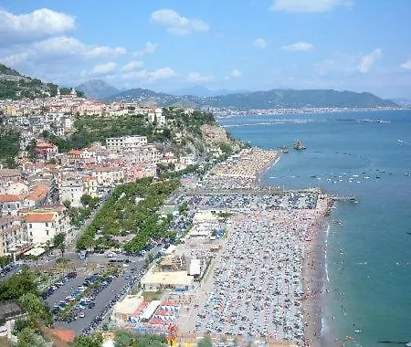 Apartament Bb Al Centro Di