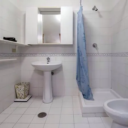 Apartament Bb Al Centro Di