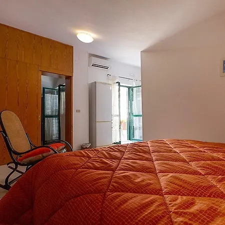 Apartament Bb Al Centro Di