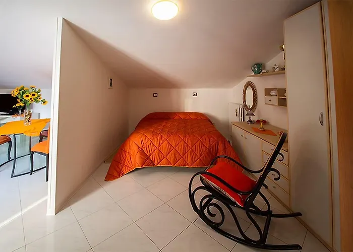 Apartamento Bb Al Centro Di Vietri