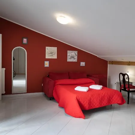 Apartment Bb Al Centro Di Vietri sul Mare