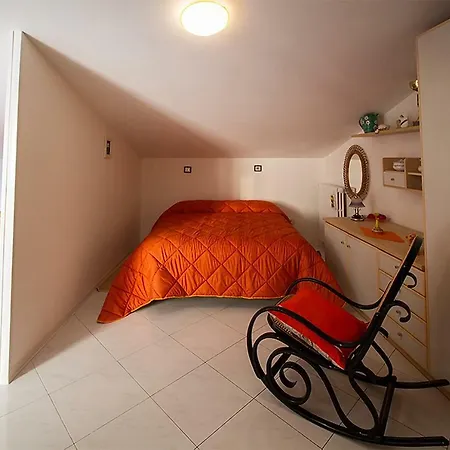 Apartment Bb Al Centro Di Vietri sul Mare