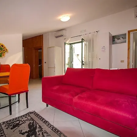 Apartment Bb Al Centro Di *