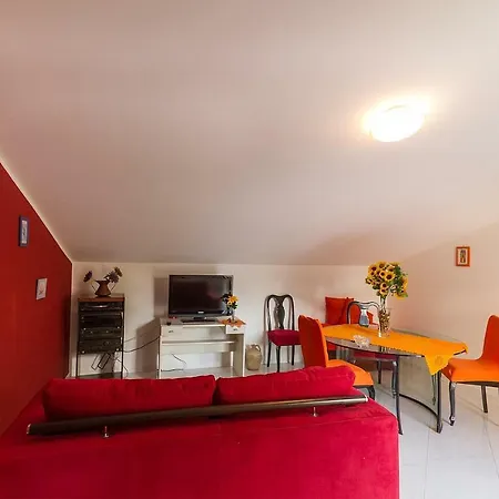 Bb Al Centro Di Apartment